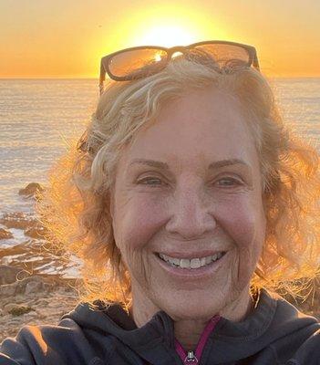 Photo of Suzanne J.