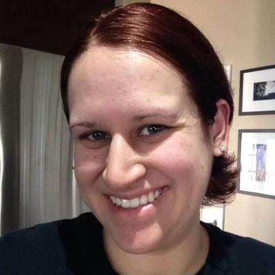 photo of Melissa R.