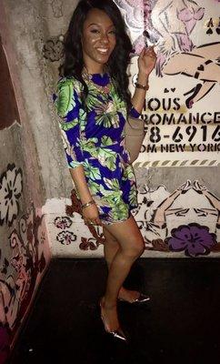 Photo of Kyla W.