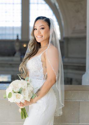 Photo of Alexandra A.