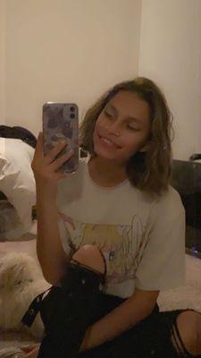 Photo of Candy A.