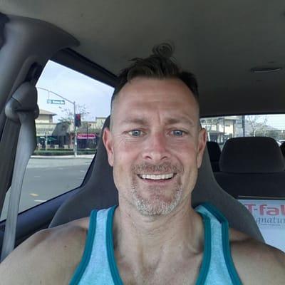 Photo of Jeff S.