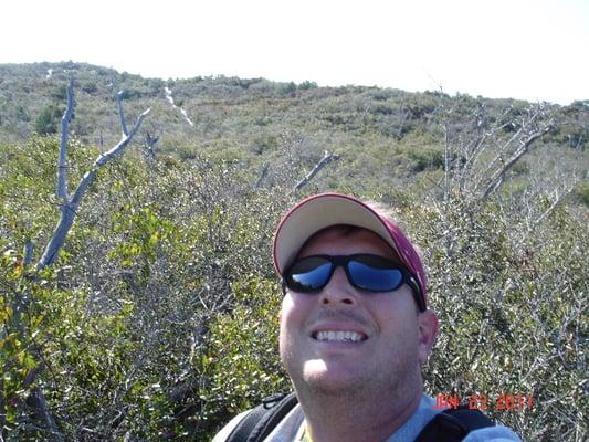 Photo of Brian M.