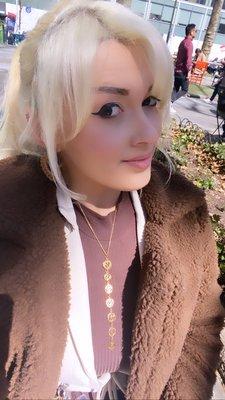 Photo of Bunny W.