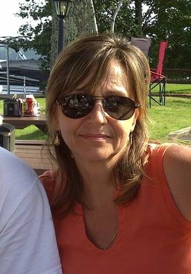 photo of Amy K.
