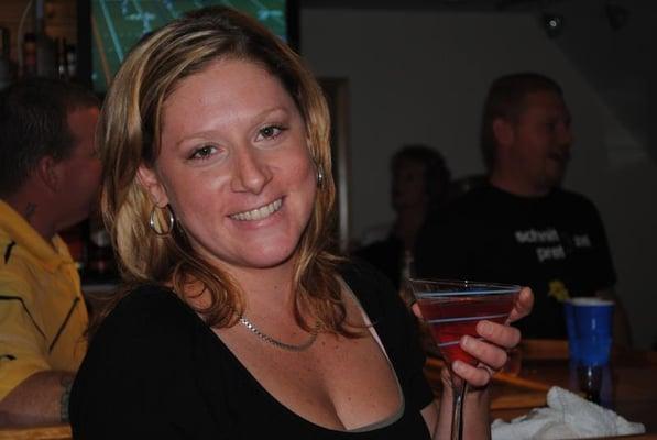 Photo of Dina T.
