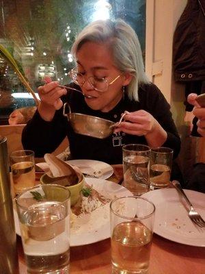 photo of Kimberly T.