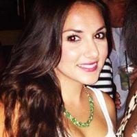 Photo of Alicia B.