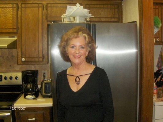 photo of Roseline R.