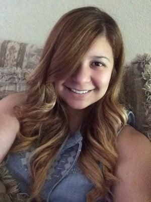 Photo of Cristina G.