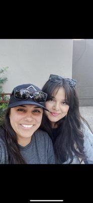 Photo of Thaly L.