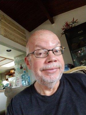 Photo of Miles G.