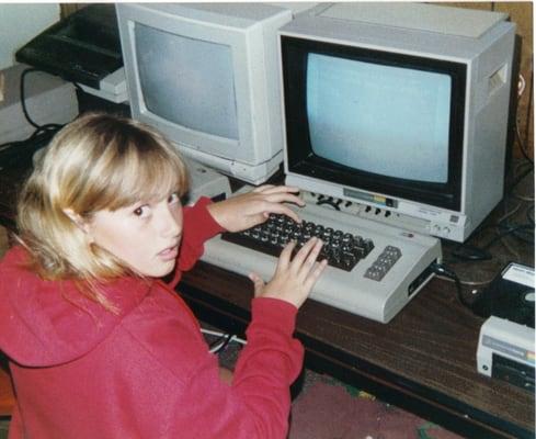 Photo of Carly C.