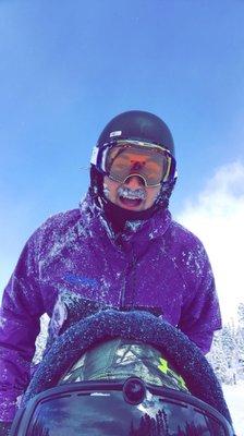 Photo of Brandon S.
