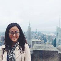 photo of Christine P.