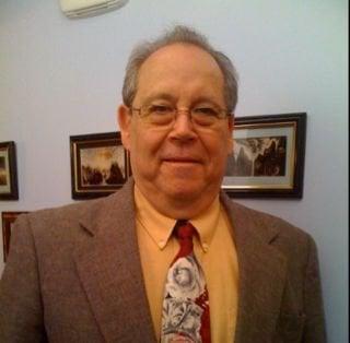 Photo of Les G.