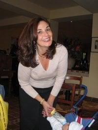 photo of Marylisa T.