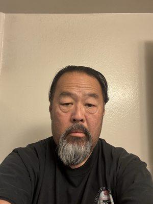 Photo of Russell S.