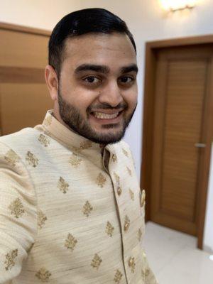 Photo of Nirav A.