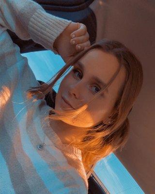 photo of Hannah R.