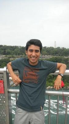 Photo of Julio H.