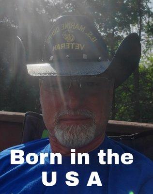 Photo of Greg O.