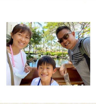 Photo of Miyuki C.