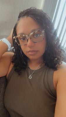 photo of Lakeshia O.