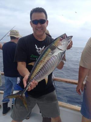 photo of Sherwood C.