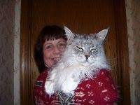 Photo of Debbie I.
