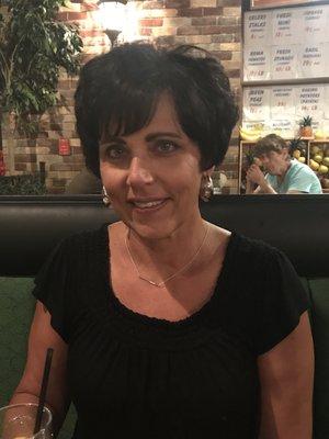 Photo of Jamie G.