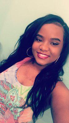 Photo of Bria W.