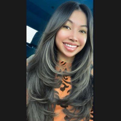 photo of Precious B.