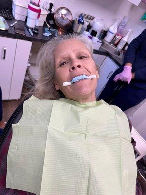 photo of Patricia B.