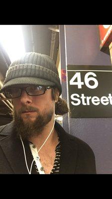 Photo of Brian O.