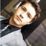 Photo of Danny U.