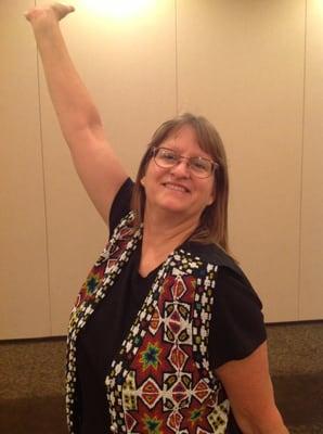 Photo of Jackie S.