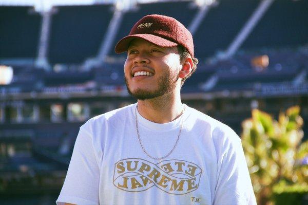 photo of Christopher H.