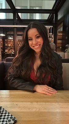 Photo of Kayla L.