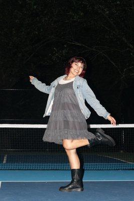Photo of Faith R.