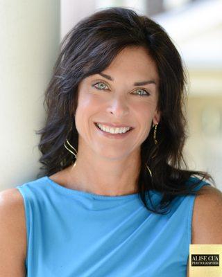 Photo of Gina C.