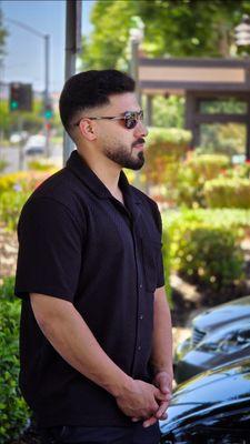Photo of Edris A.