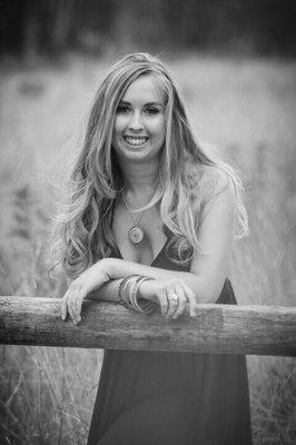 Photo of Amy P.