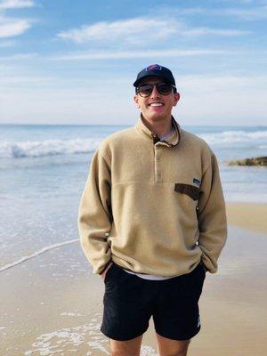 photo of Christopher L.