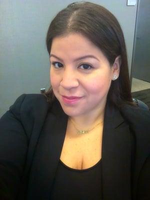 photo of Kiki V.