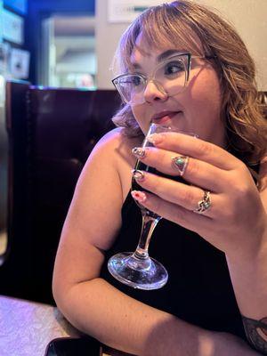 Photo of Marissa K.