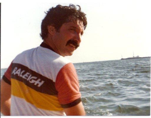 Photo of Samuel M.