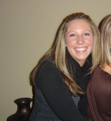 photo of Elissa M.
