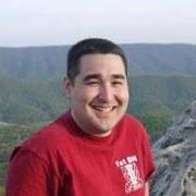 Photo of Ben W.