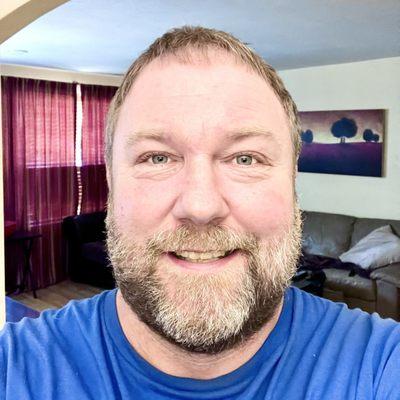 Photo of Dave E.